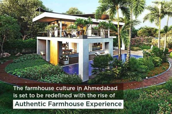Authentic Farmhouse Experience