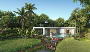 weekend villa near Ahmedabad