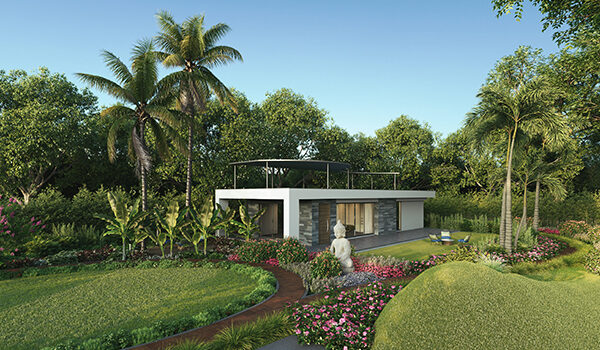Villas near Ahmedabad – How The Vision of GPP Changed The Way People Live?