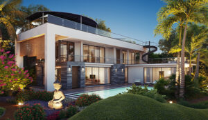 GPPOne - Farmhouse Property GPPOne - Farmhouse Property