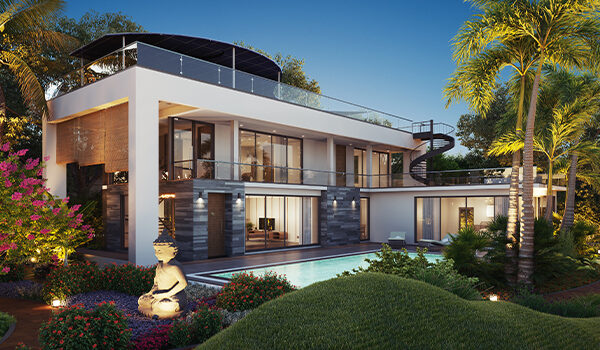How Off-City Eco-Luxurious Properties in Ahmedabad Make Multigenerational Wealth?
