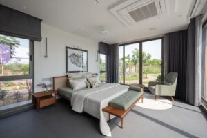 Perfect room for family