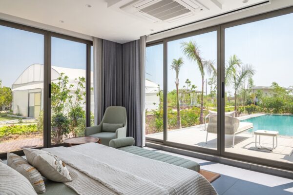 How Far From The City is “Perfect” For a Weekend Home?