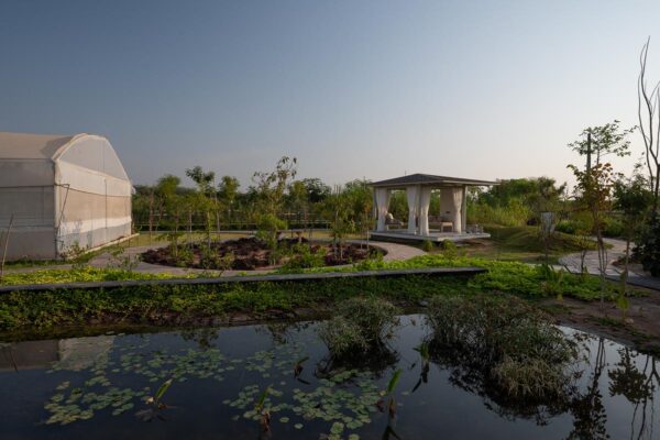 Why Investing in a Weekend Villa Near Ahmedabad Is a Smart Move