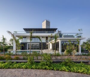 GPP ONE Sample Farmhouse