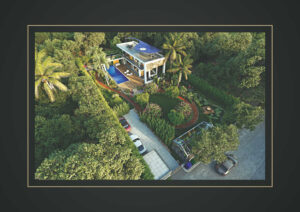 farmhouse near Ahmedabad