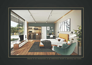 Interior Design of Villa - Green Panther Properties Interior Design of Villa - Green Panther Properties