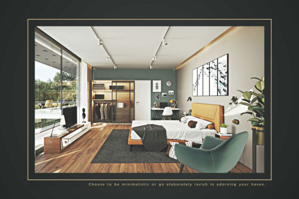 Why Choose Eco Friendly Villa Design in Ahmedabad Over Traditional Design