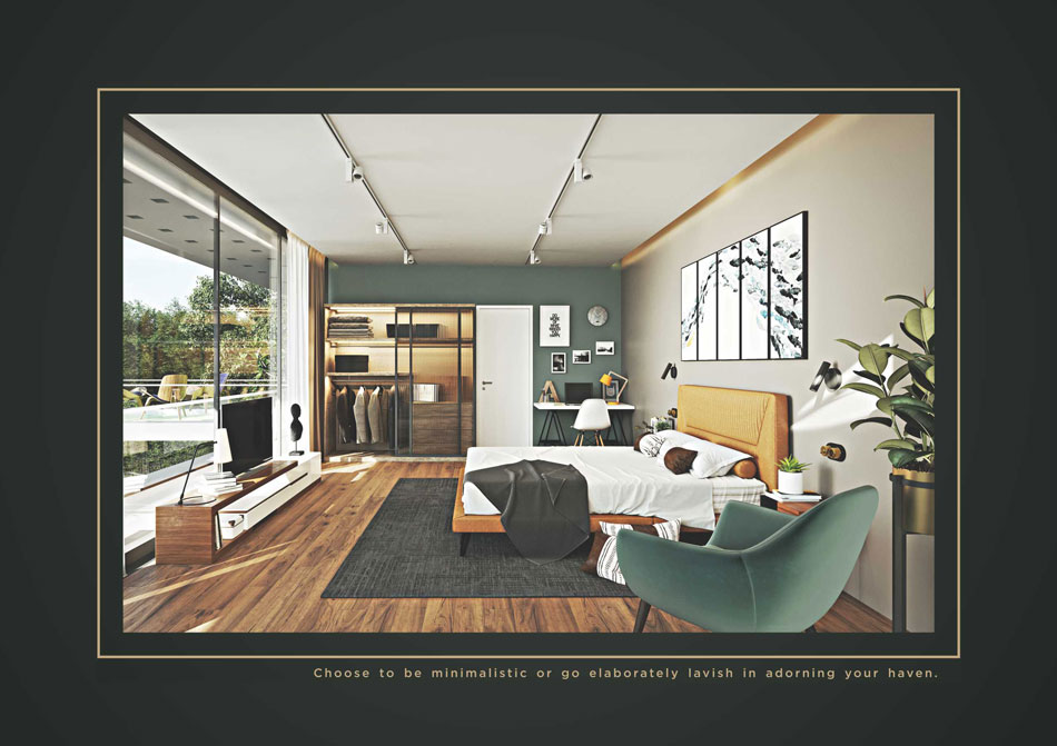 Why Choose Eco Friendly Villa Design in Ahmedabad Over Traditional Design