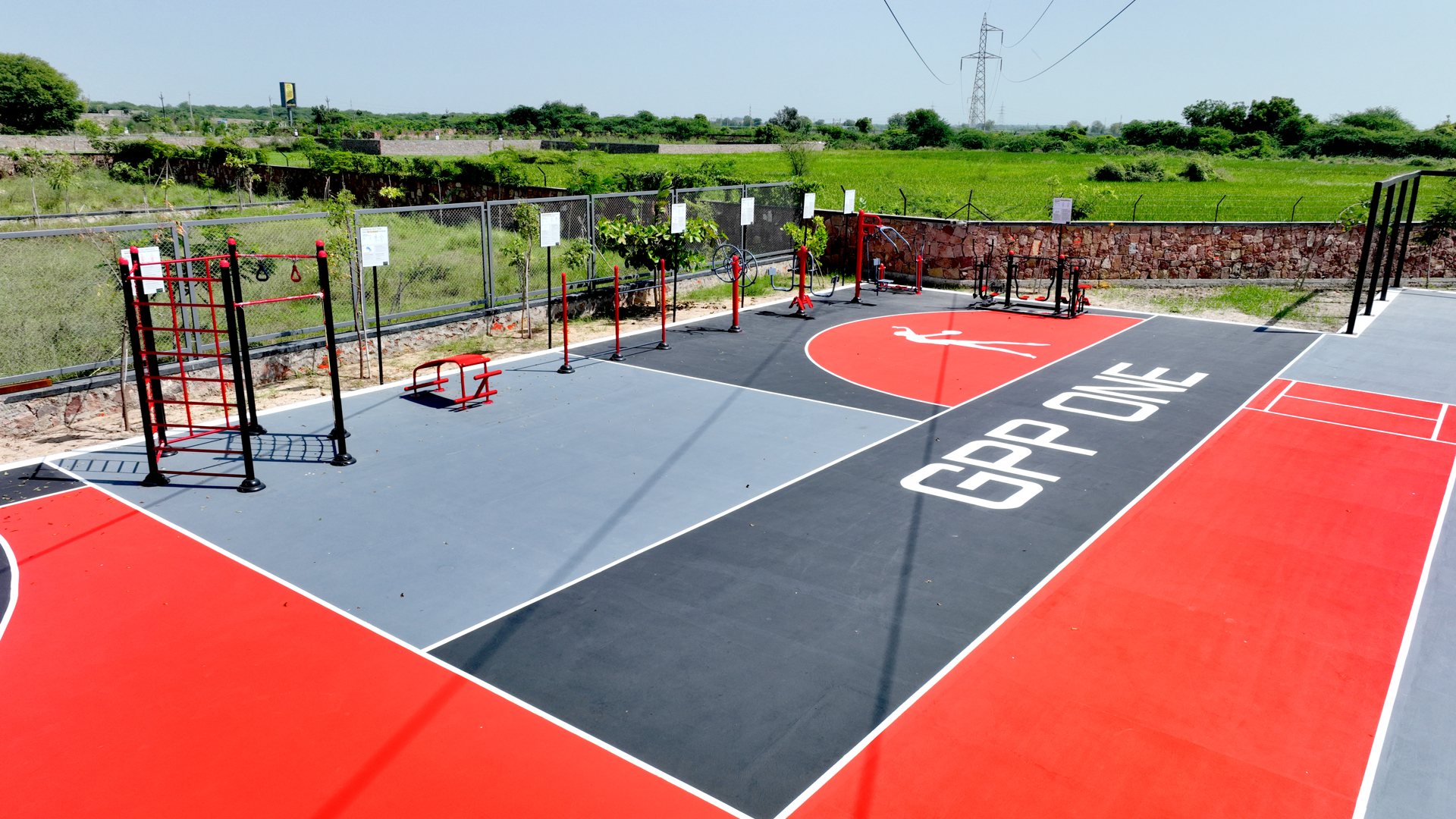Multi-Sports